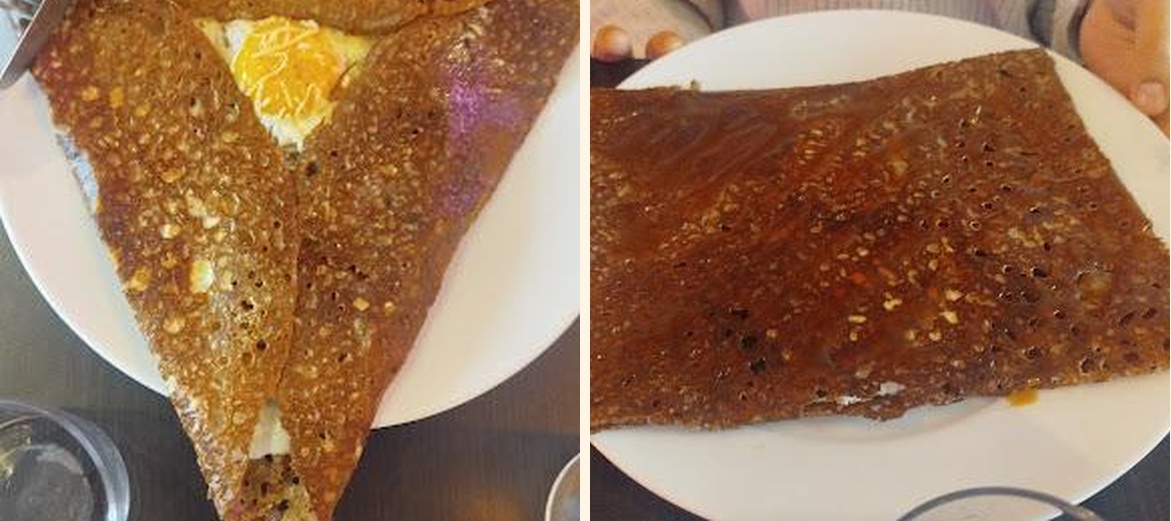 Crêperie "Les Ganivelles" - Gallery Image 3