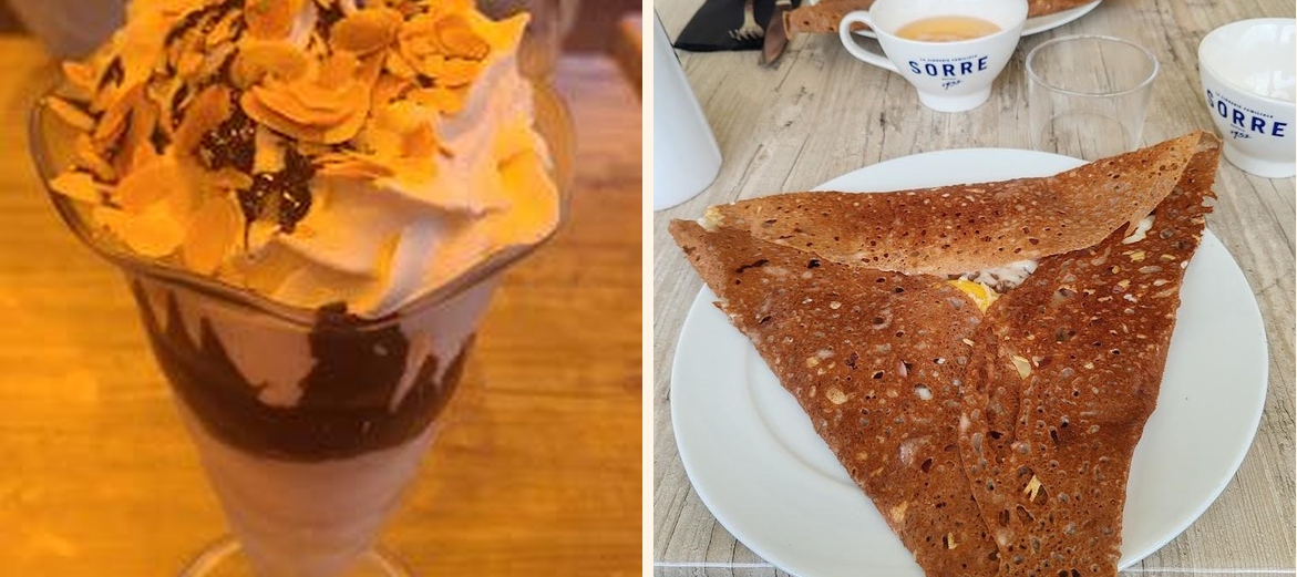 Crêperie "Les Ganivelles" - Gallery Image 4