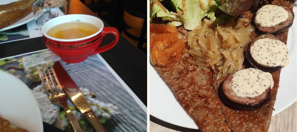 Crêperie "Les Ganivelles" - Gallery Image 5