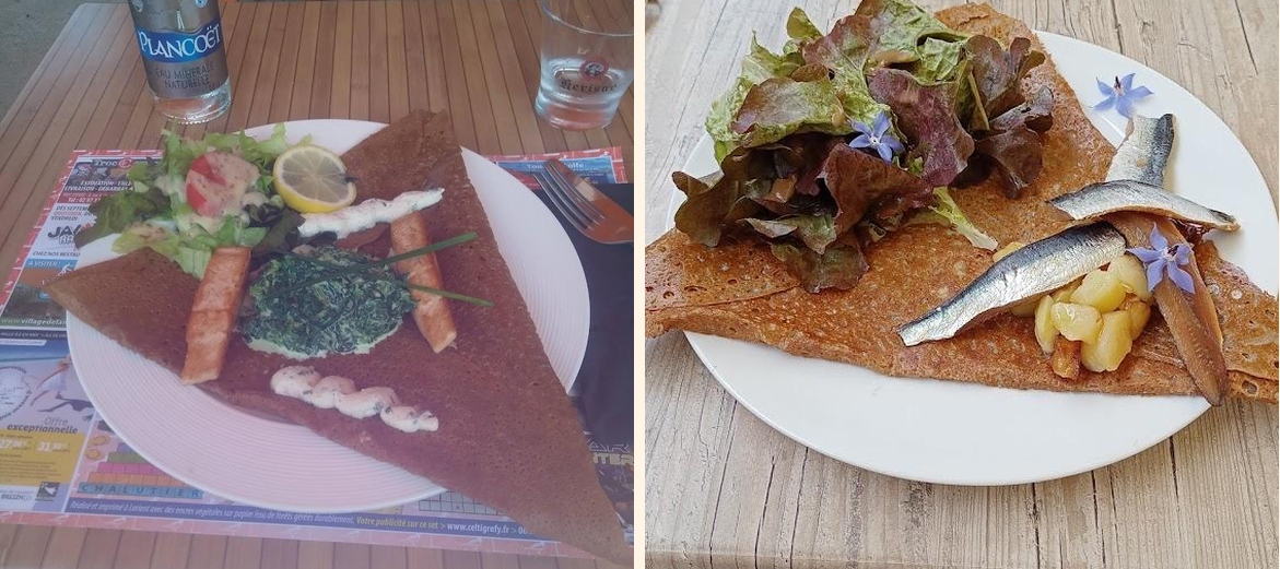 Crêperie "Les Ganivelles" - Gallery Image 6