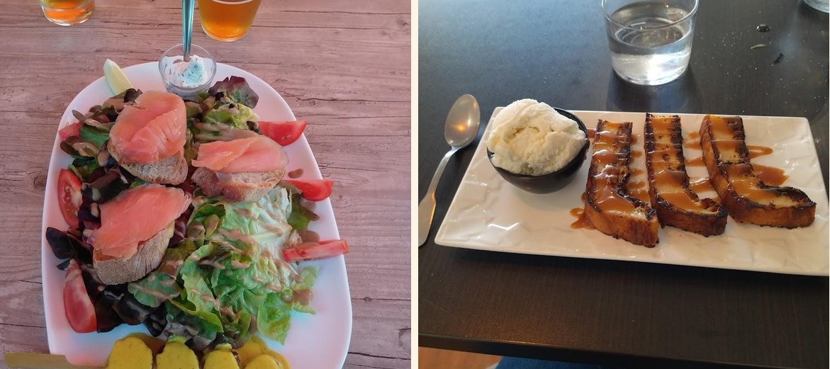 Crêperie "Les Ganivelles" - Gallery Image 7